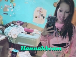 Hannahbeam