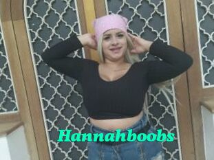 Hannahboobs