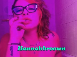 Hannahbroown