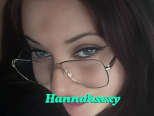 Hannahsexy