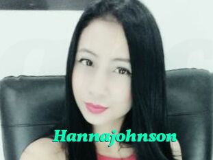 Hannajohnson