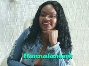 Hannalamark