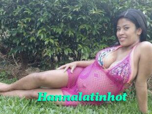 Hannalatinhot