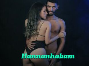 Hannanhakam