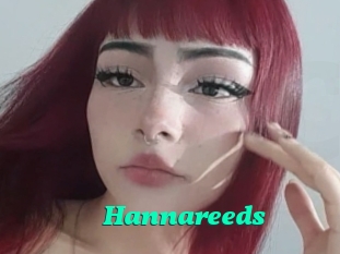 Hannareeds