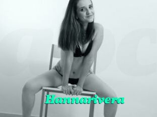 Hannarivera