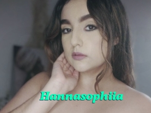 Hannasophiia