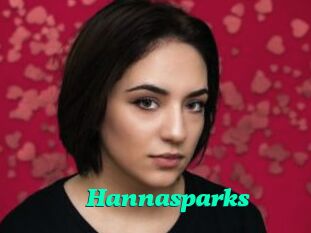 Hannasparks