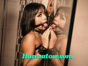Hannatomsom