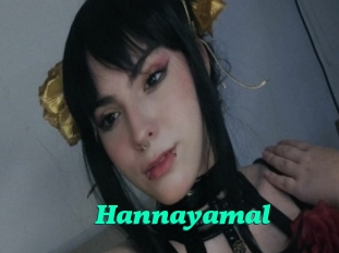 Hannayamal