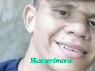 Hansrivero