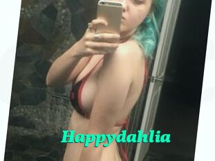 Happydahlia