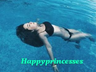 Happyprincesses