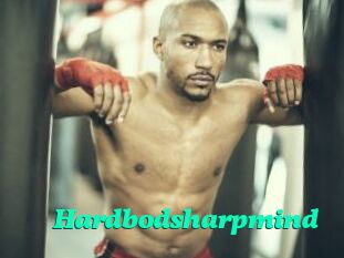 Hardbodsharpmind