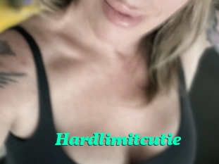 Hardlimitcutie