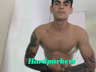 Hardparkers