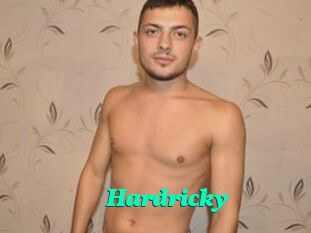 Hardricky