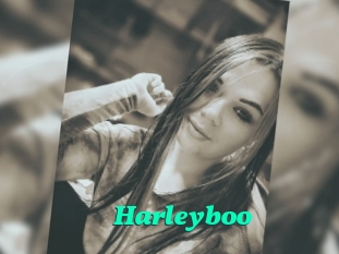 Harleyboo