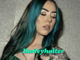 Harleyhalter