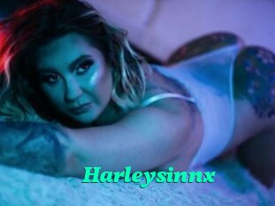 Harleysinnx