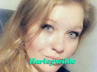 Harleywilde