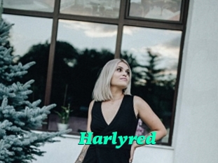 Harlyred