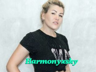 Harmonyxsky