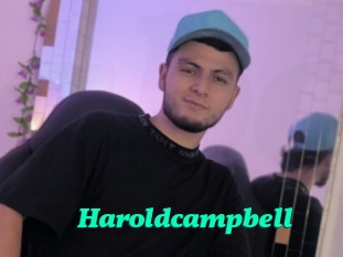 Haroldcampbell