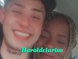 Haroldclarisa