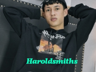 Haroldsmiths