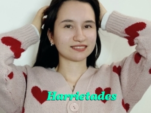 Harrietades