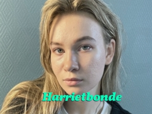 Harrietbonde