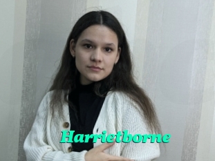 Harrietborne