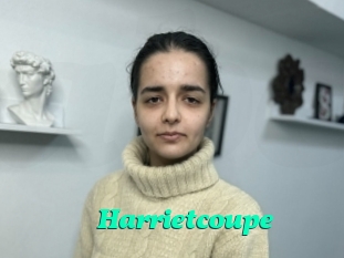 Harrietcoupe