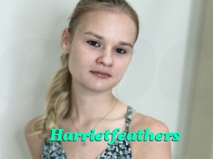 Harrietfeathers