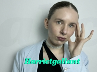 Harrietgallant