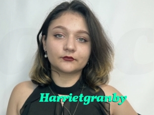 Harrietgranby