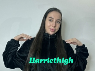 Harriethigh