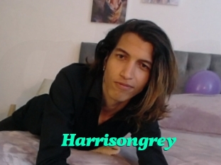 Harrisongrey