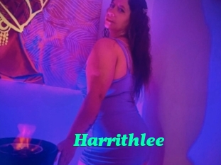 Harrithlee