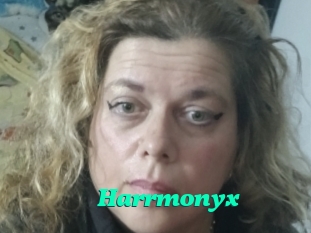 Harrmonyx