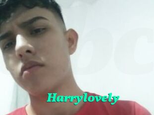 Harrylovely
