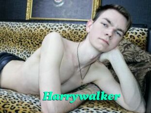 Harrywalker