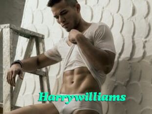 Harrywilliams
