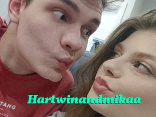Hartwinandmikaa