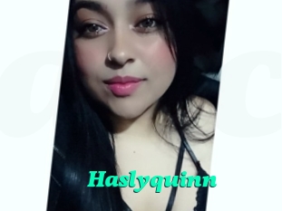 Haslyquinn