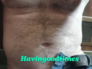 Havingoodtimes