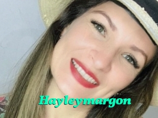 Hayleymargon