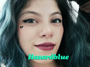 Hazardblue