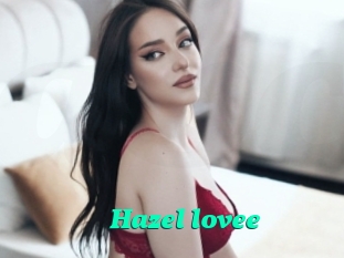 Hazel_lovee